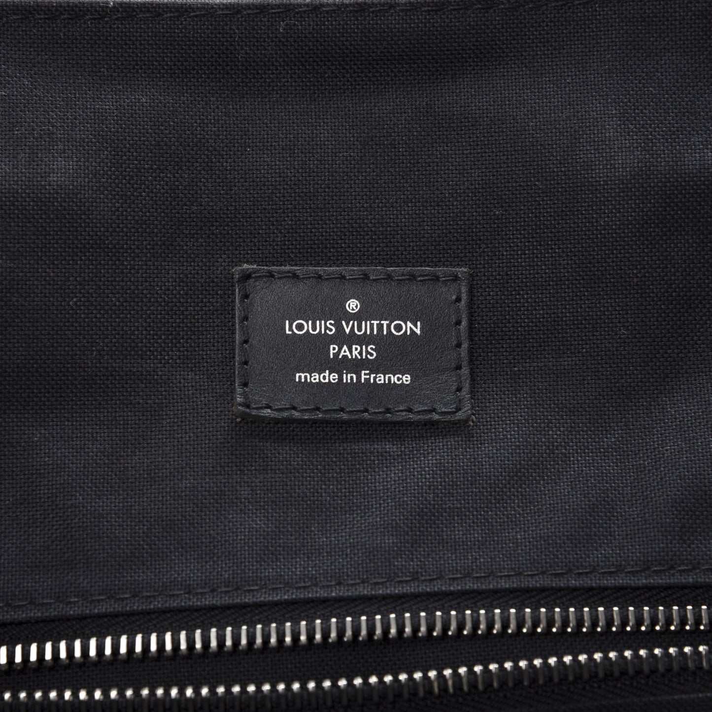 Monogram Macassar Christopher PM Backpack