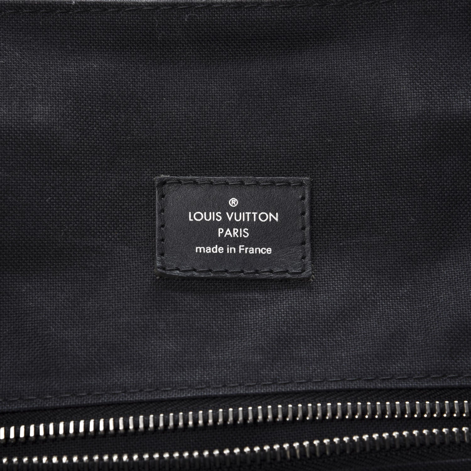 Louis Vuitton Monogram Macassar Christopher PM Backpack 7 of 9
