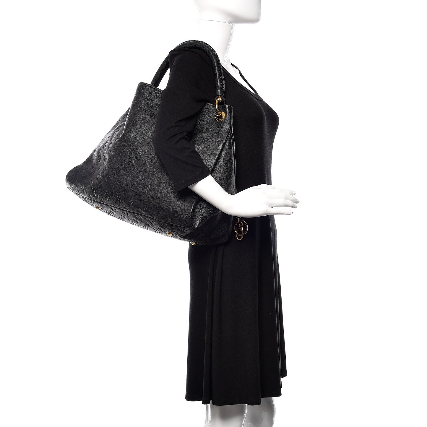 Empreinte Artsy MM Black