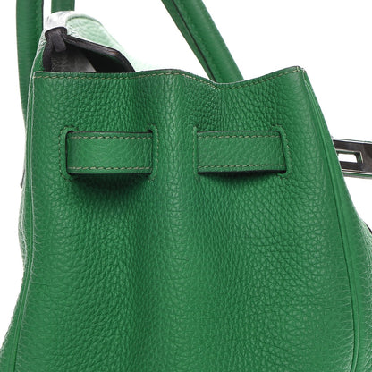 Hermes Togo Birkin 35 Bambou 26 of 39