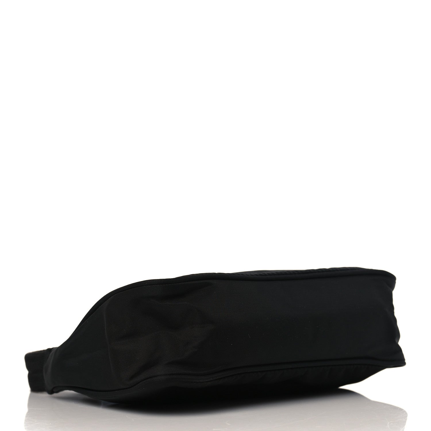 Prada Tessuto Nylon Sport Mini Shoulder Bag Black 3 of 8