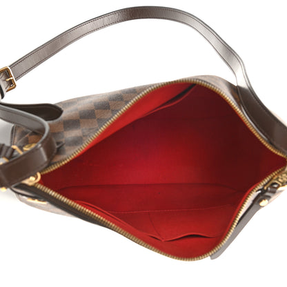 Louis Vuitton Damier Ebene Duomo Messenger 5 of 9