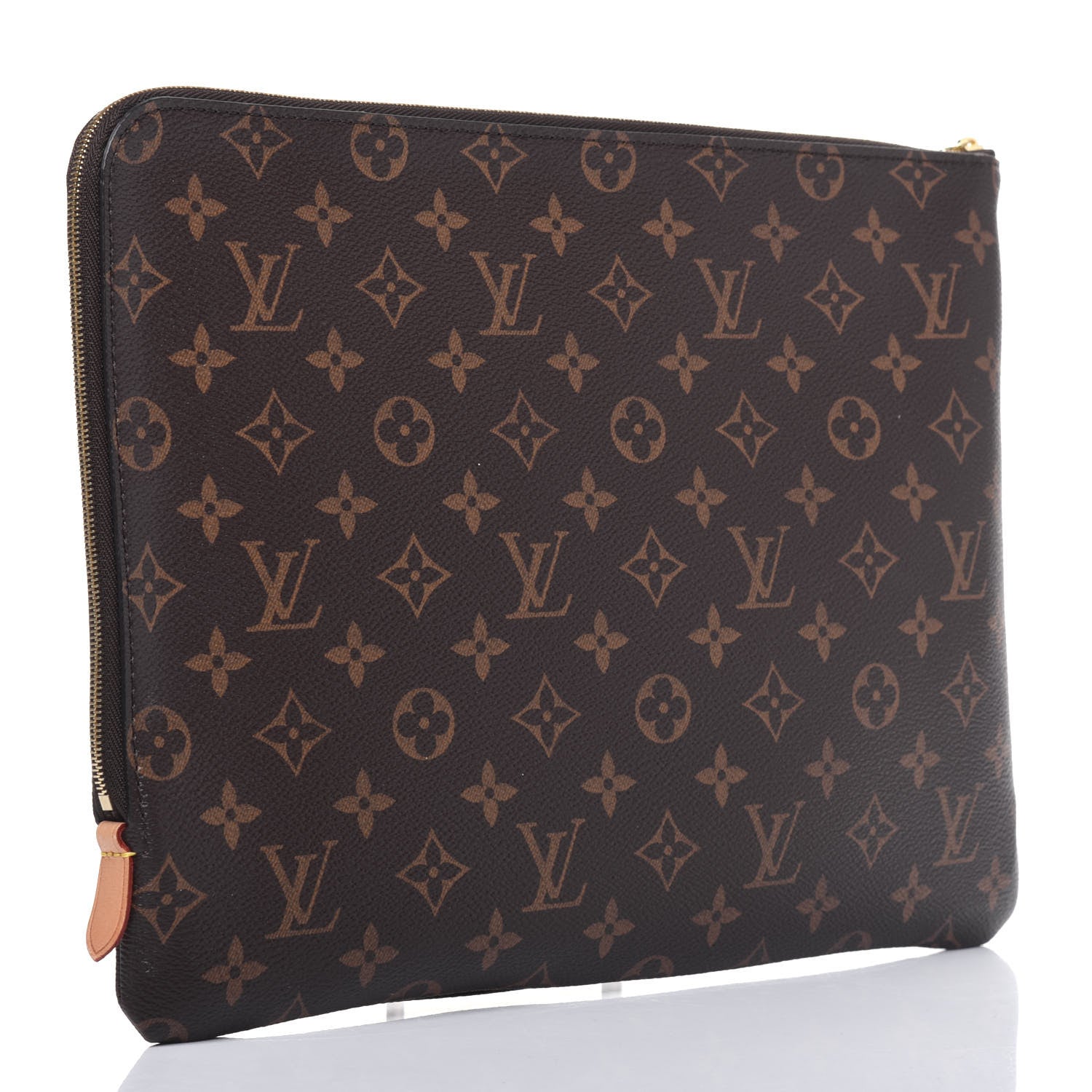 Louis Vuitton Monogram Etui Voyage MM Pouch 3 of 10