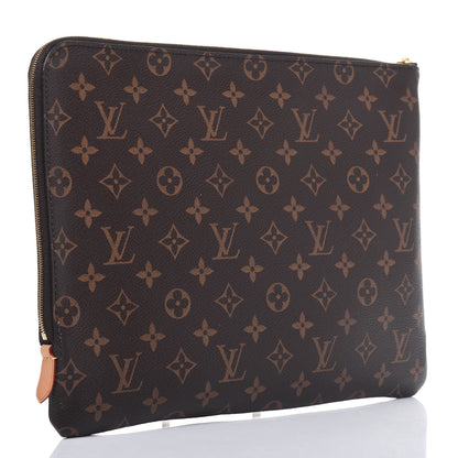 Louis Vuitton Monogram Etui Voyage MM Pouch 3 of 10