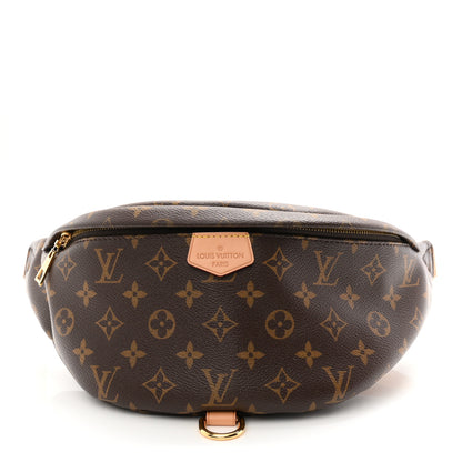 Louis Vuitton Monogram Bumbag 1 of 11