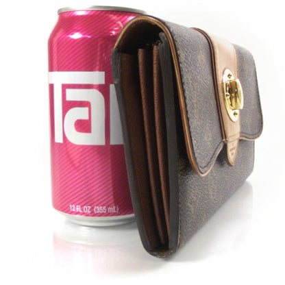 Louis Vuitton Monogram Boetie Wallet 3 of 9