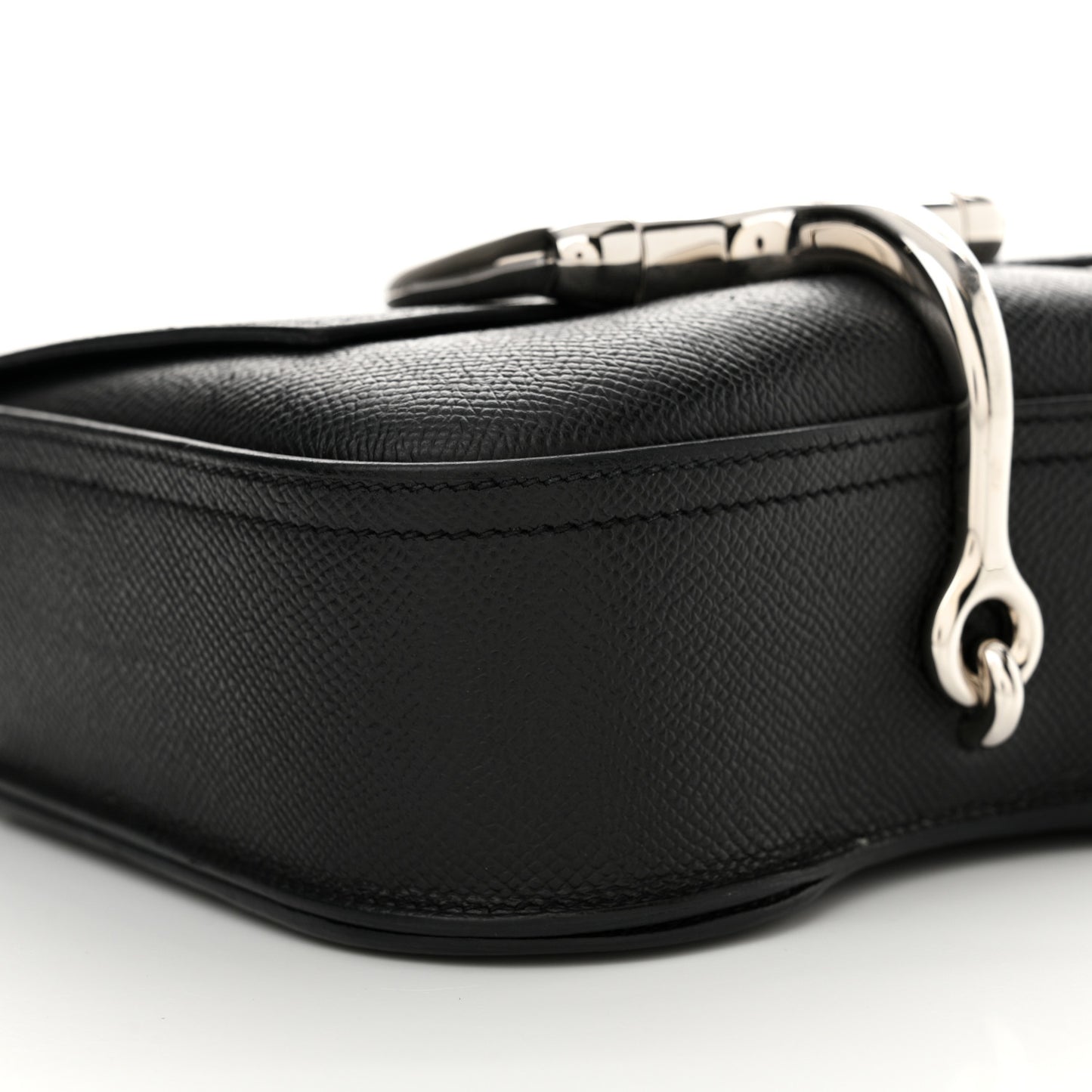 Epsom Mini Della Cavalleria Black