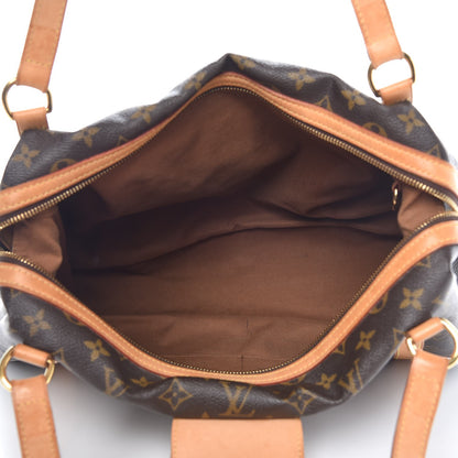 Louis Vuitton Monogram Stresa GM 5 of 12