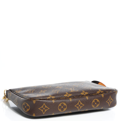 Louis Vuitton Monogram Pochette Accessories 4 of 7