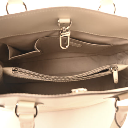 Louis Vuitton Epi Passy PM Ivory 5 of 9