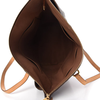 Louis Vuitton Monogram Totally MM 5 of 8
