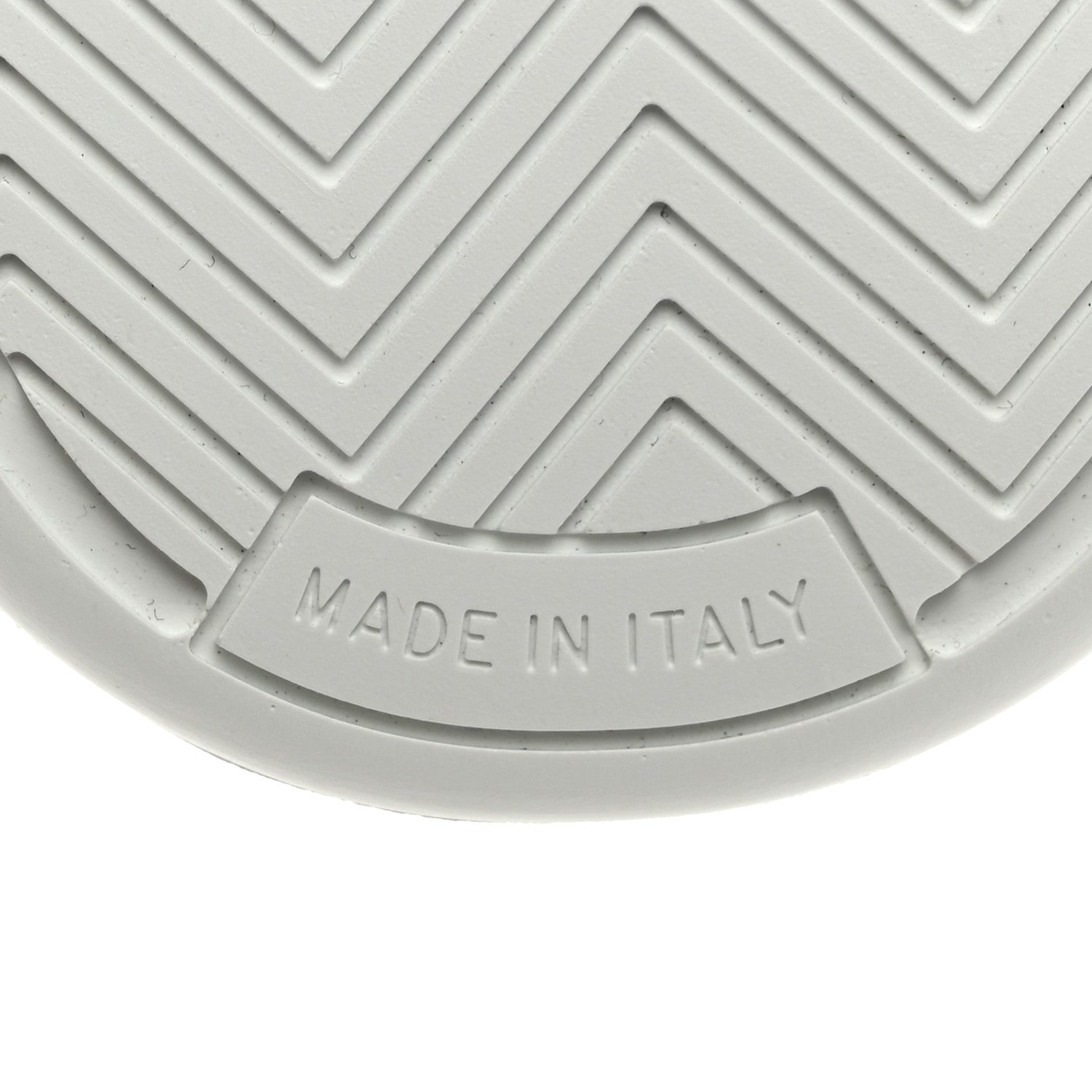 Chanel Calfskin Womens CC Sneakers 41 White 8 of 10