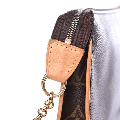 Louis Vuitton Monogram Sophie Clutch 7 of 10