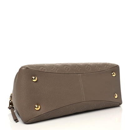 Louis Vuitton Empreinte Ponthieu PM Taupe Glace 4 of 8