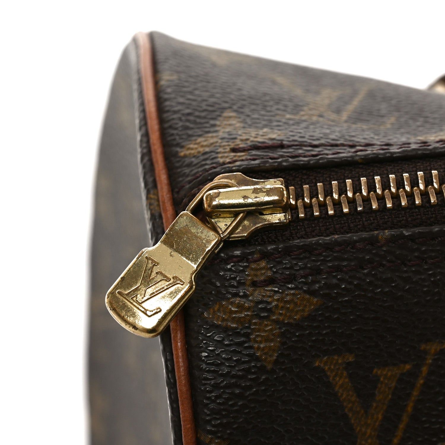 Louis Vuitton Monogram Papillon 30 10 of 10