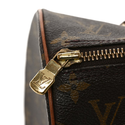 Louis Vuitton Monogram Papillon 30 10 of 10