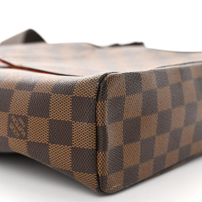 Louis Vuitton Damier Ebene Olav PM Messenger Bag 8 of 12