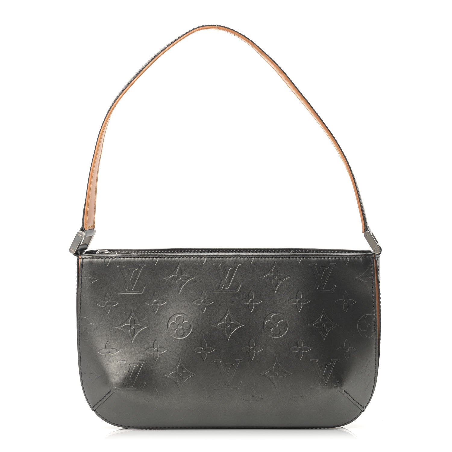 Louis Vuitton Mat Monogram Fowler Gris 1 of 11