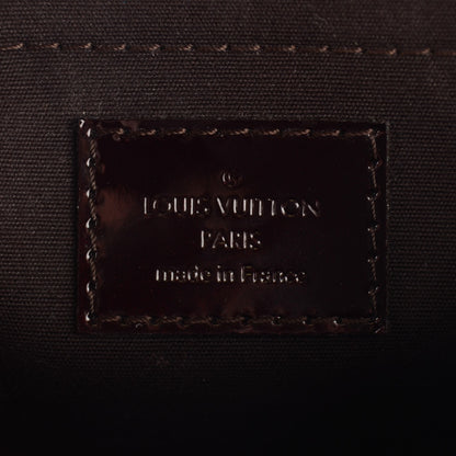 Louis Vuitton Vernis Rodeo Drive Amarante 5 of 8