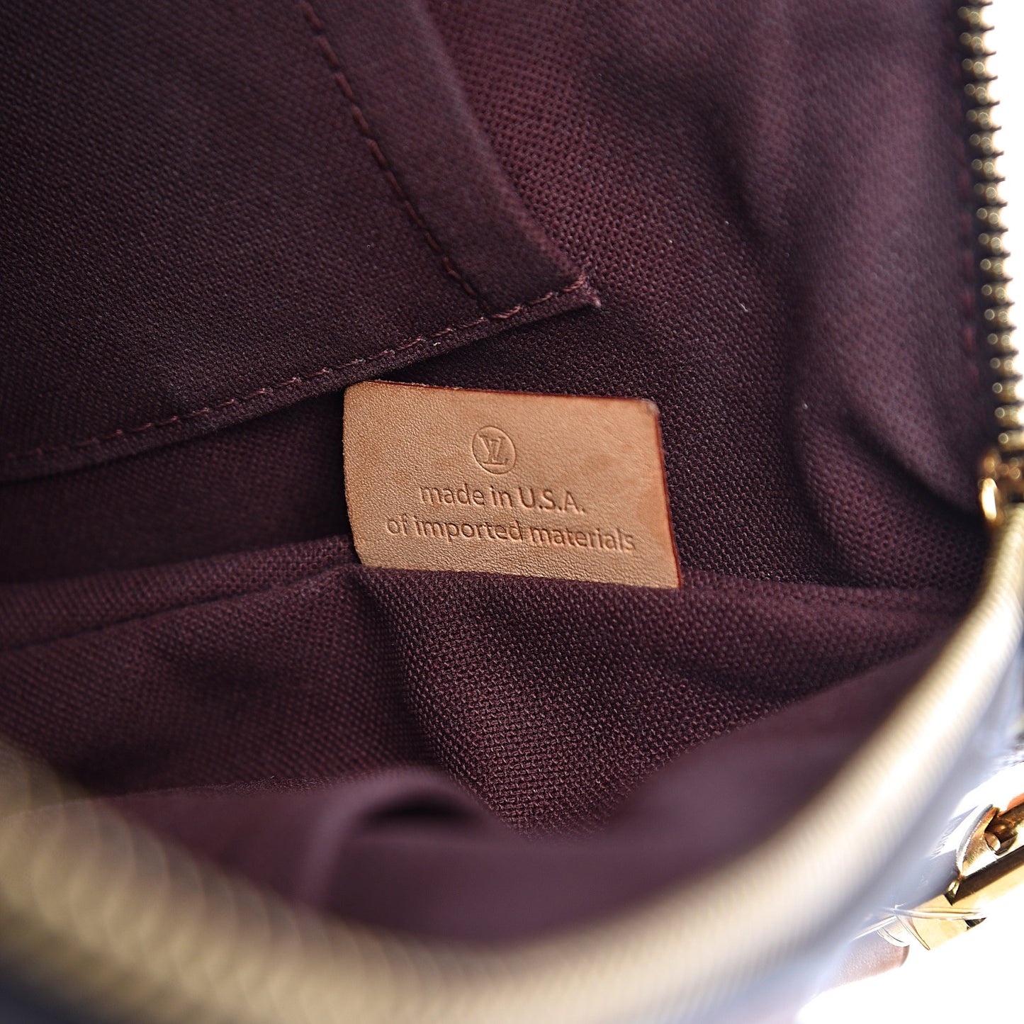 Monogram Turenne PM