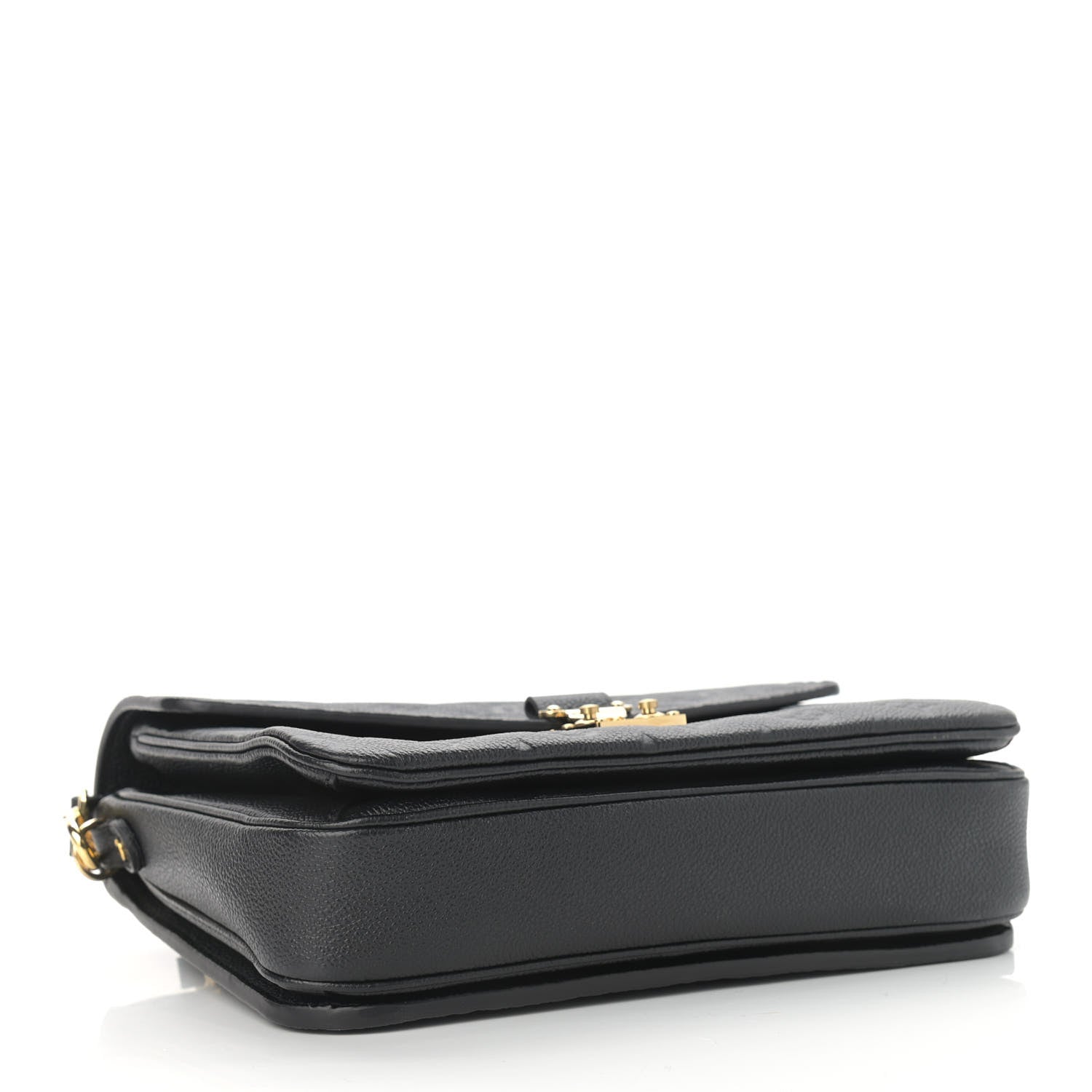 Louis Vuitton Empreinte Pochette Metis Black 4 of 8