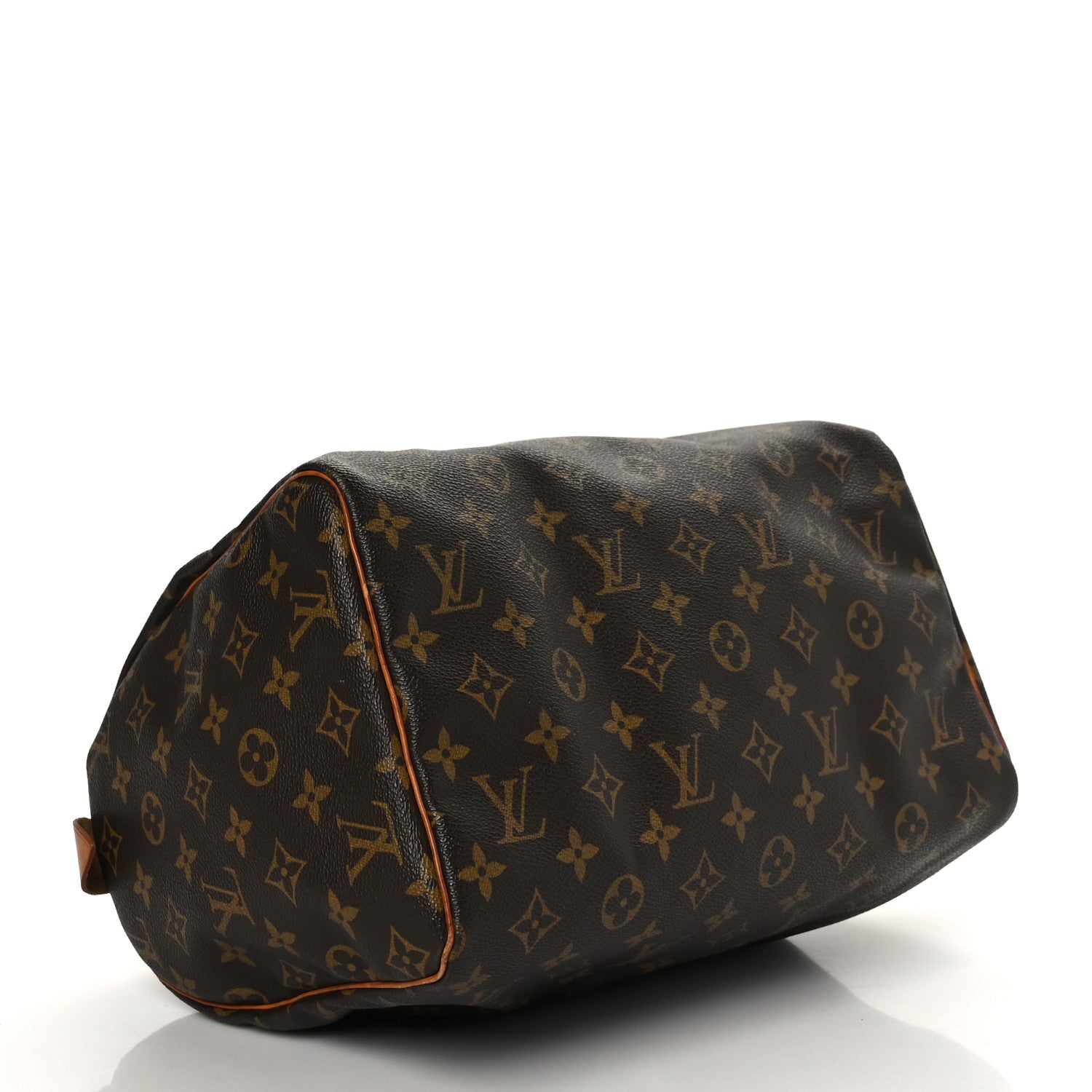 Louis Vuitton Monogram Speedy 30 4 of 11