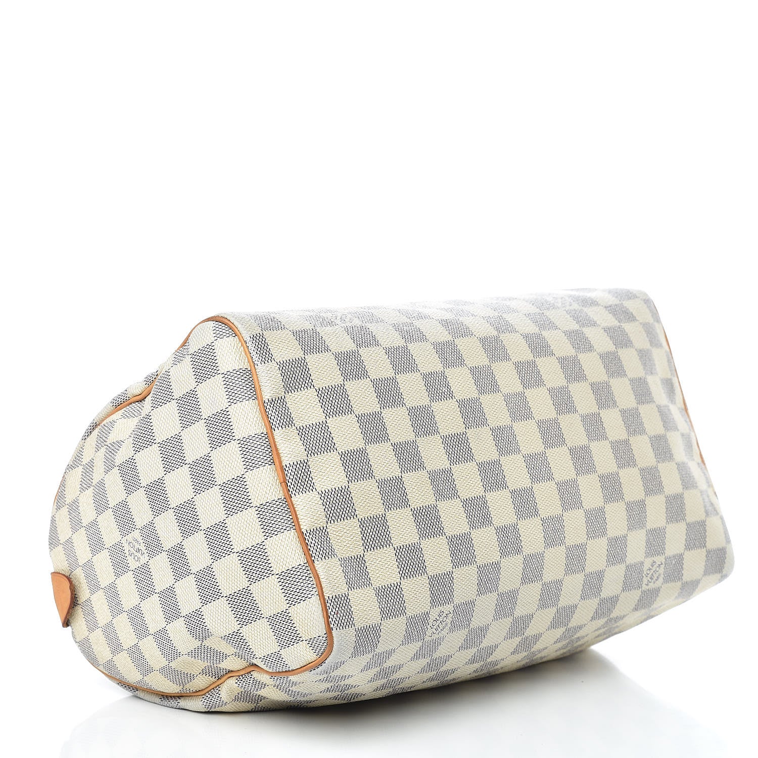 Louis Vuitton Damier Azur Speedy 30 4 of 29