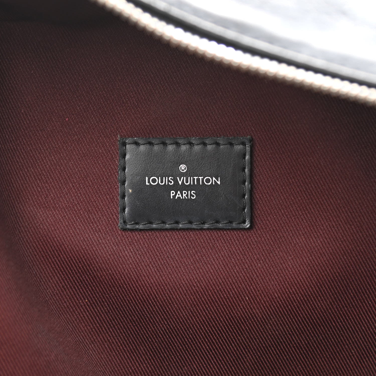 Louis Vuitton Monogram Macassar Josh Backpack 6 of 18