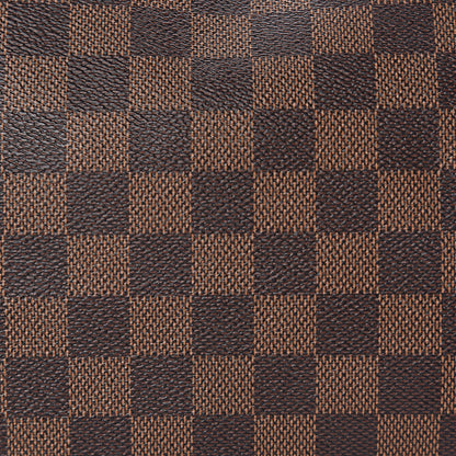 Louis Vuitton Damier Ebene Speedy 30 13 of 13