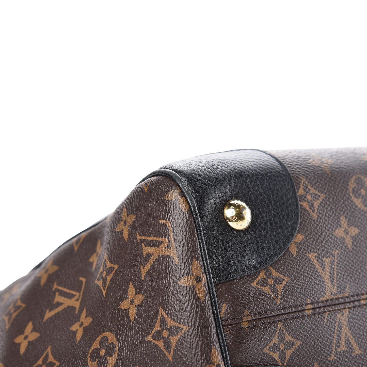 Monogram Estrela NM Black