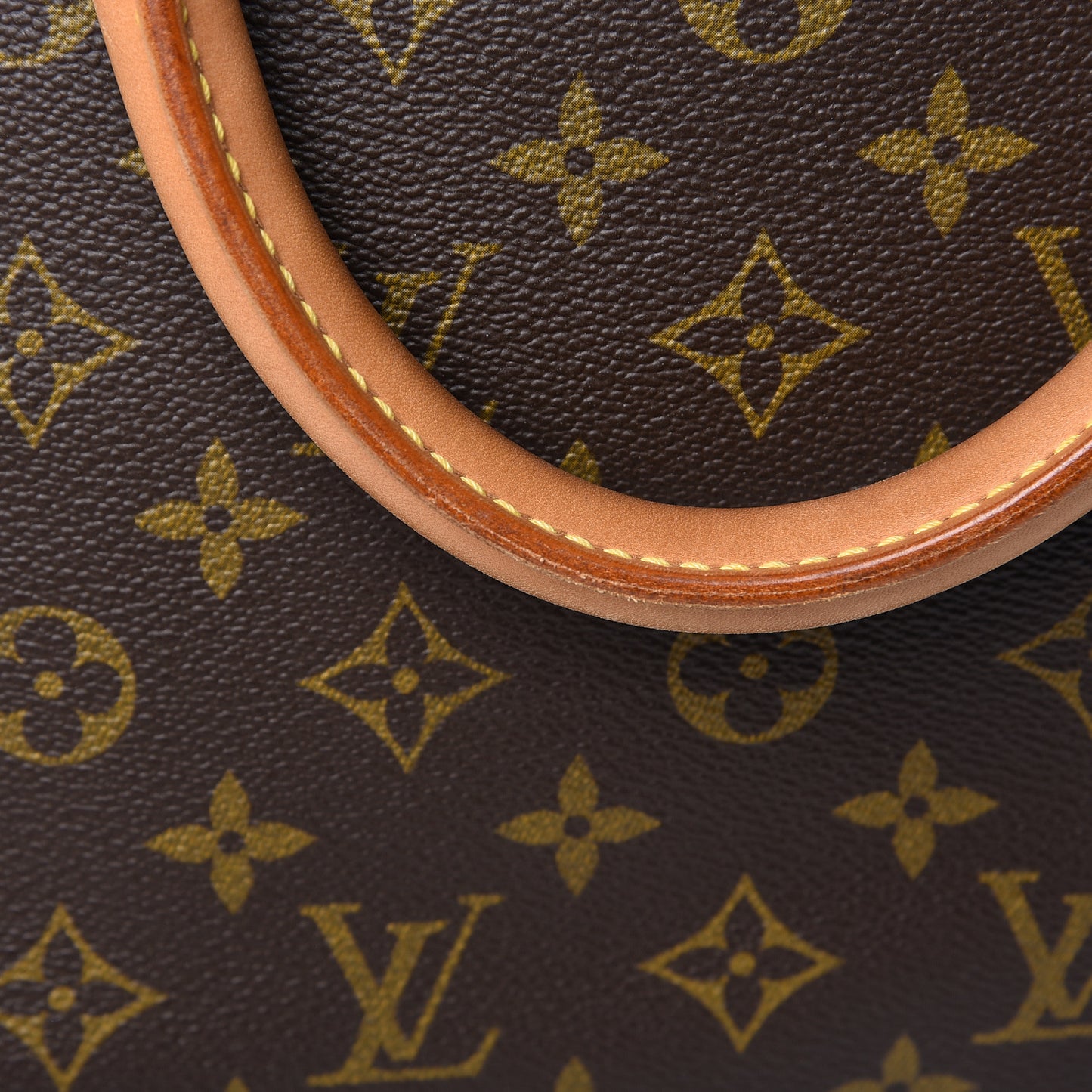 Monogram Evasion Sports Bag
