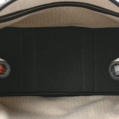 Hermes Negonda Garden Party 30 TPM Black 5 of 10