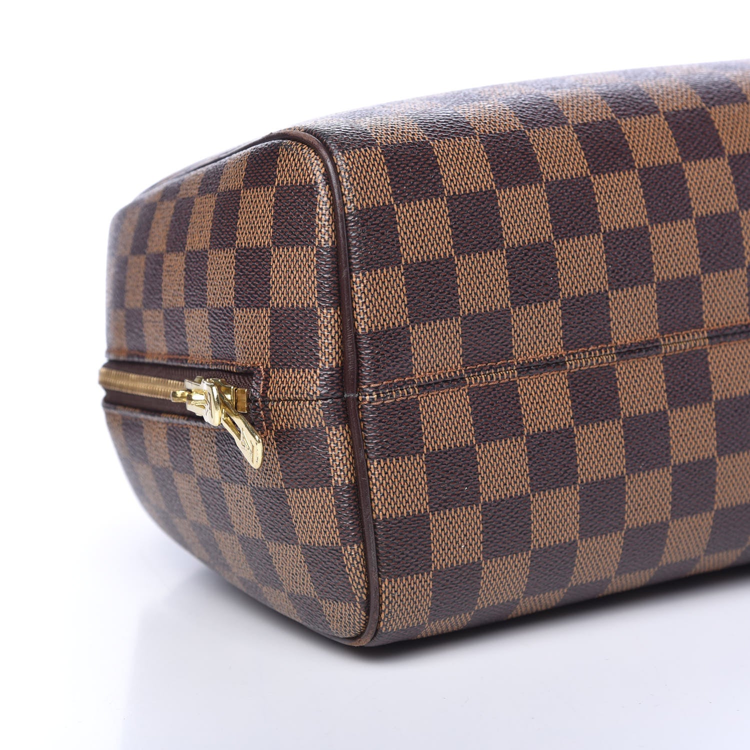 Louis Vuitton Damier Ebene Nolita 7 of 8
