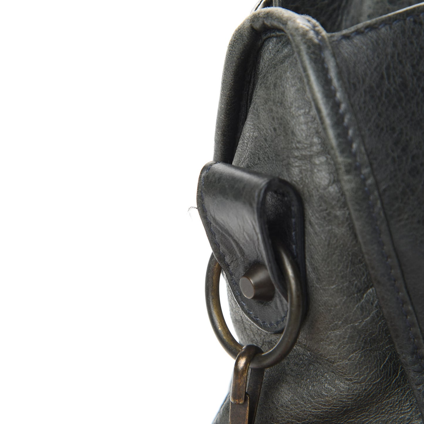Agneau Classic Hardware Part Time Anthracite
