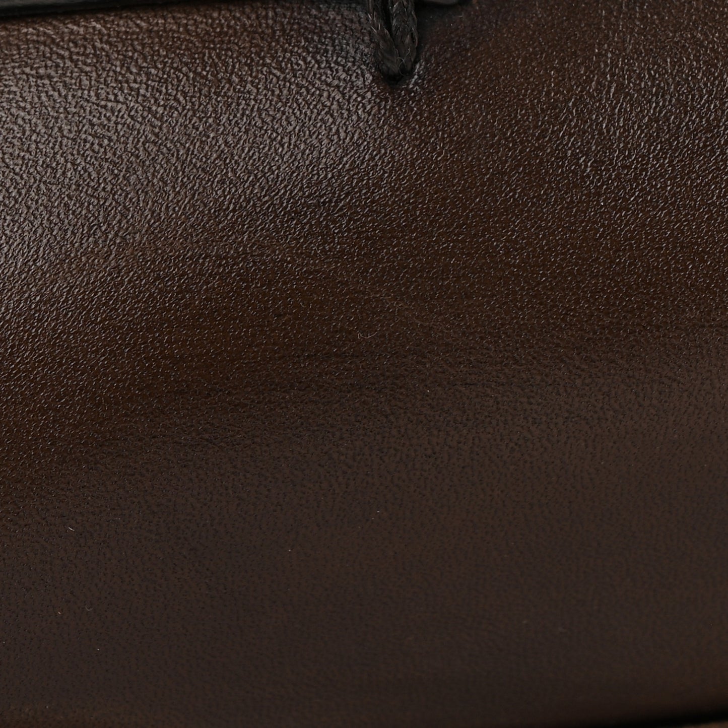 Calfskin Womens Jordaan Loafers 40 Fondente Brown