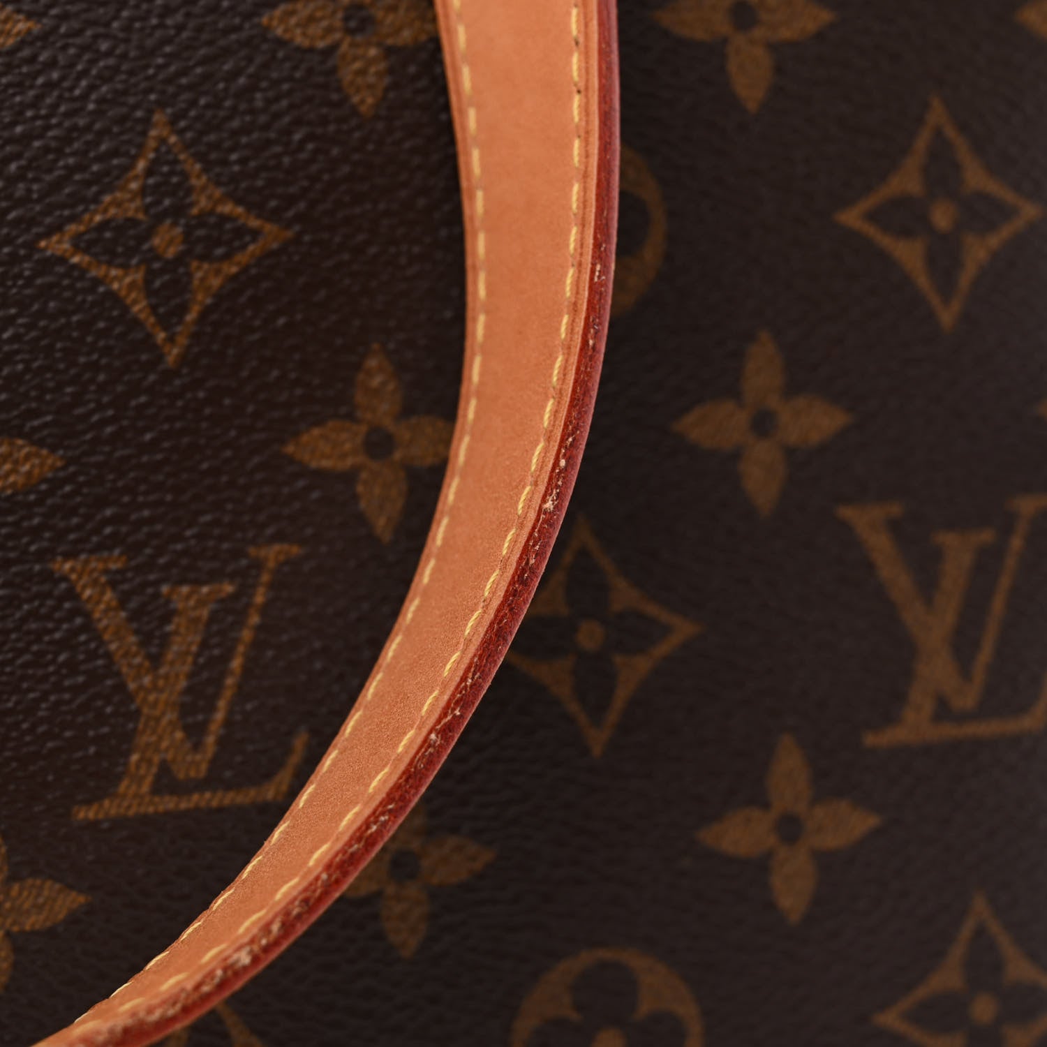Louis Vuitton Monogram All-In PM 11 of 14