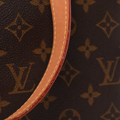 Louis Vuitton Monogram All-In PM 11 of 14