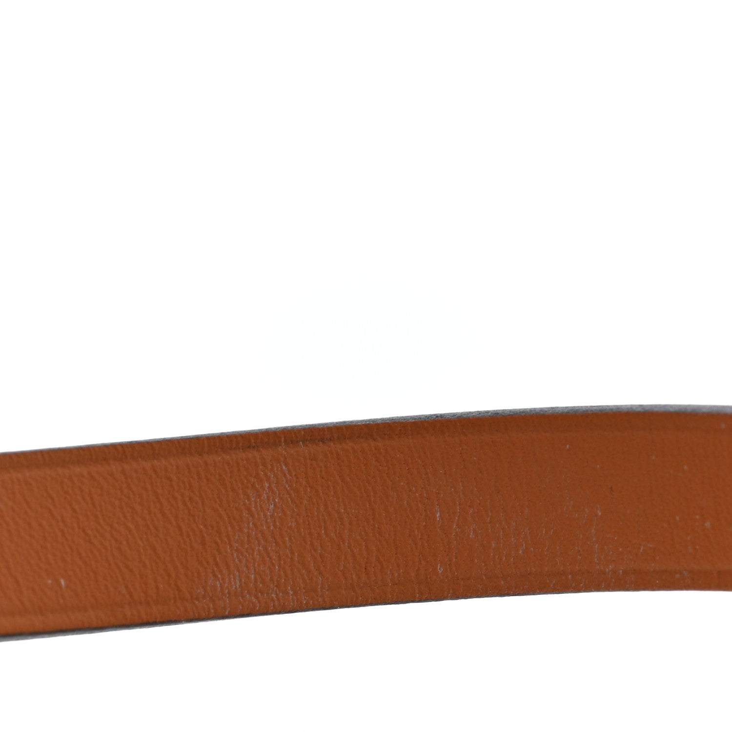 Hermes Swift Kelly Double Tour Bracelet T1 Bleu Saphir 7 of 9