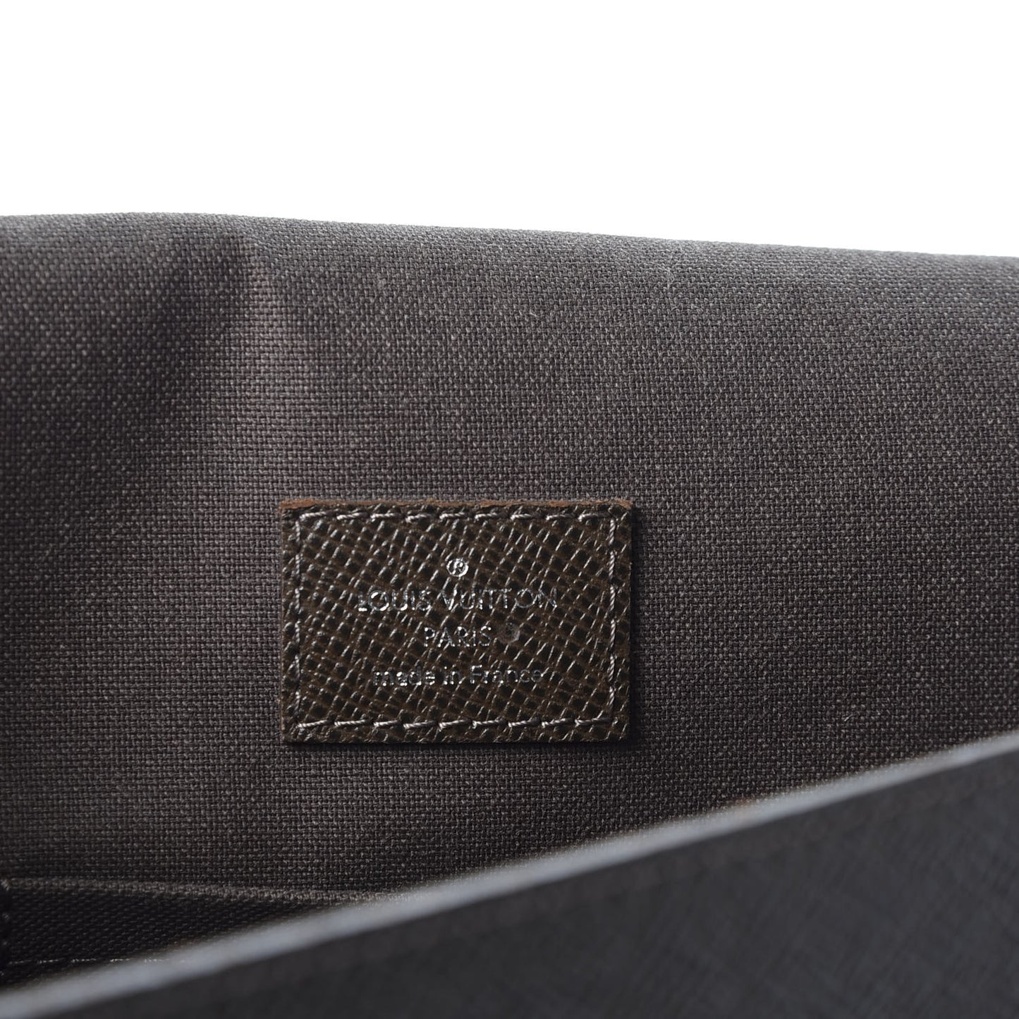 Taiga Andrei Messenger Bag Grizzli