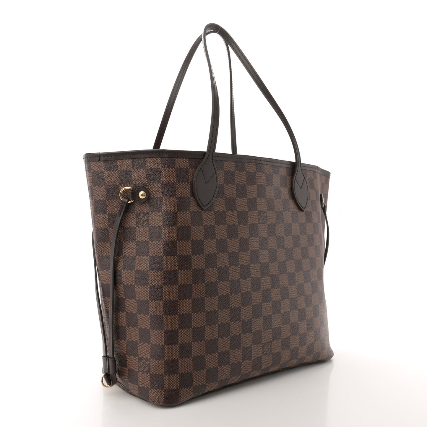 Damier Ebene Neo Neverfull MM