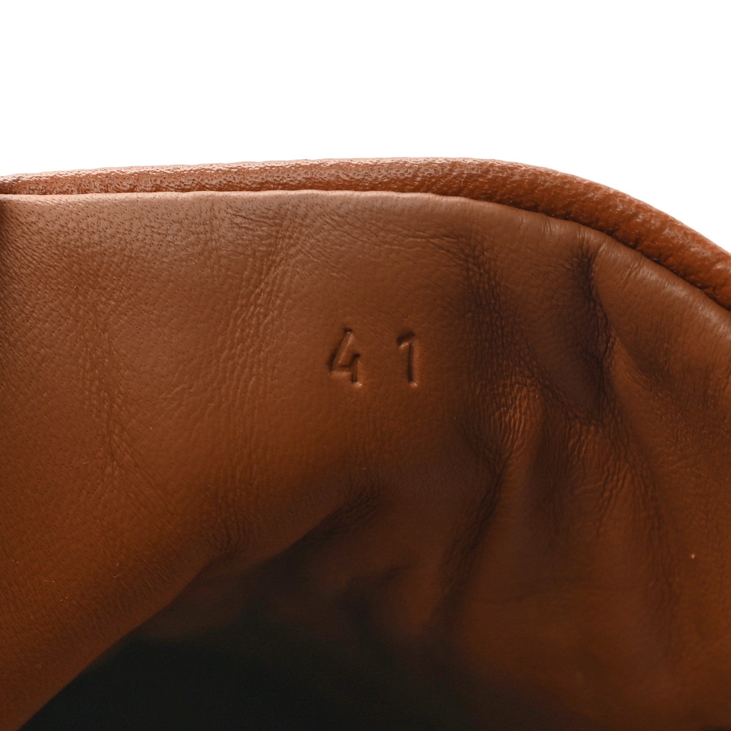 Hermes Epsom Day Sneakers 41 Naturel 8 of 8