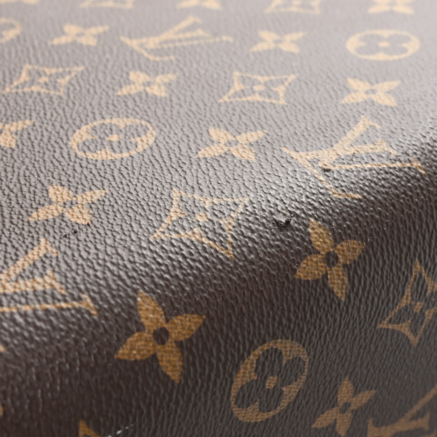 Monogram Horizon 55 Coquelicot