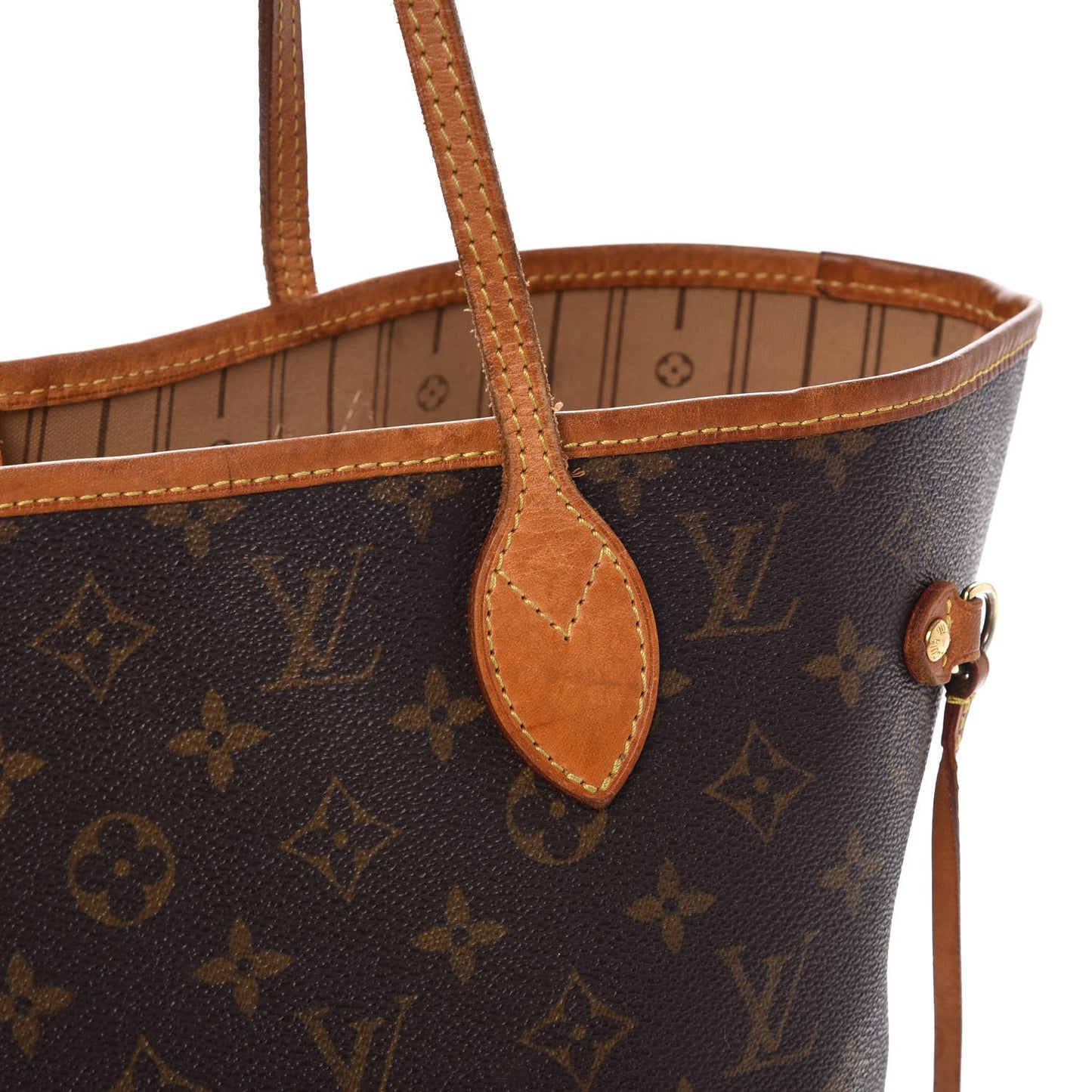 Monogram Neverfull MM