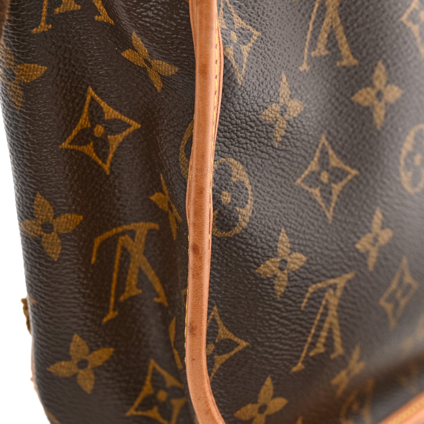 Monogram Congo GM Messenger Bag