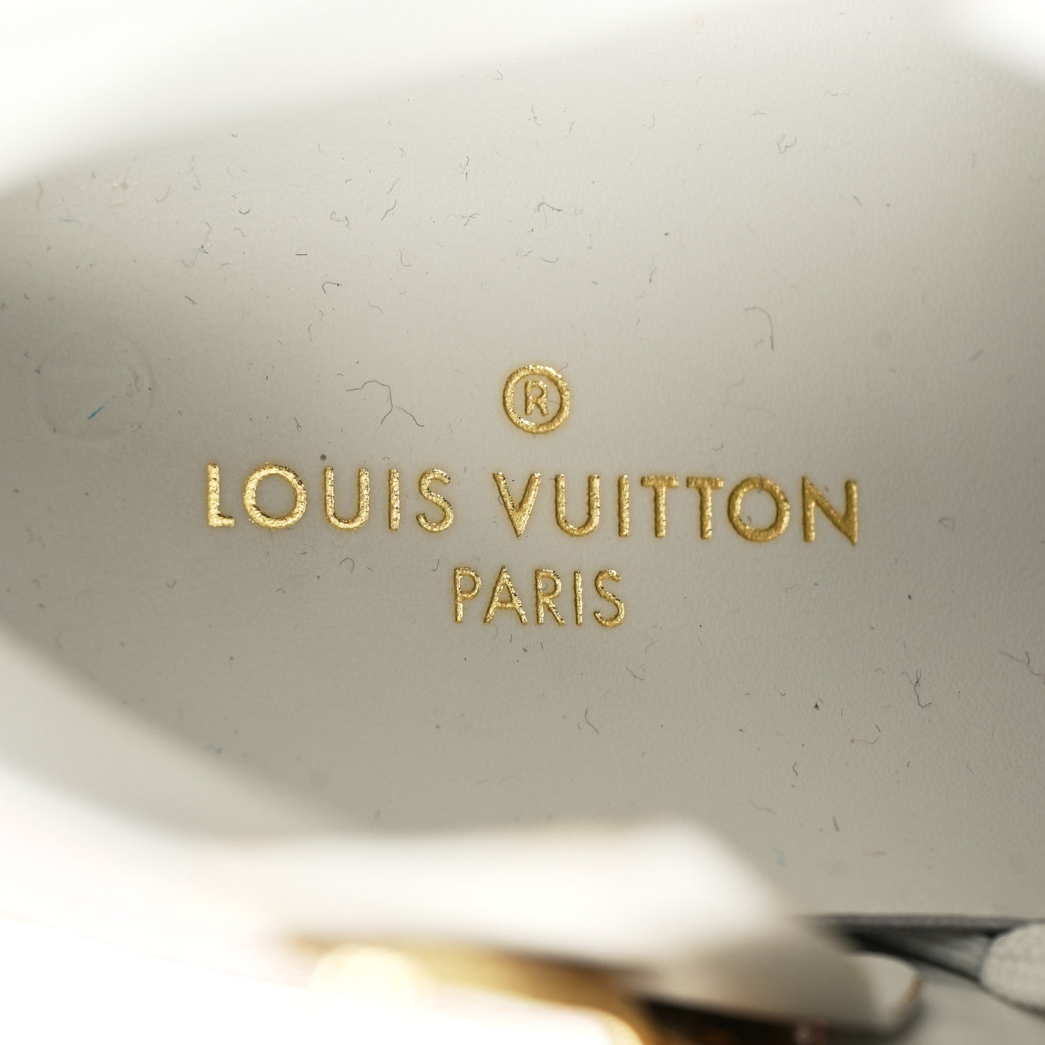 Louis Vuitton Monogram Giant Stellar Sneaker Boots 36.5 Rose 7 of 8