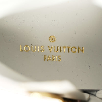 Louis Vuitton Monogram Giant Stellar Sneaker Boots 36.5 Rose 7 of 8