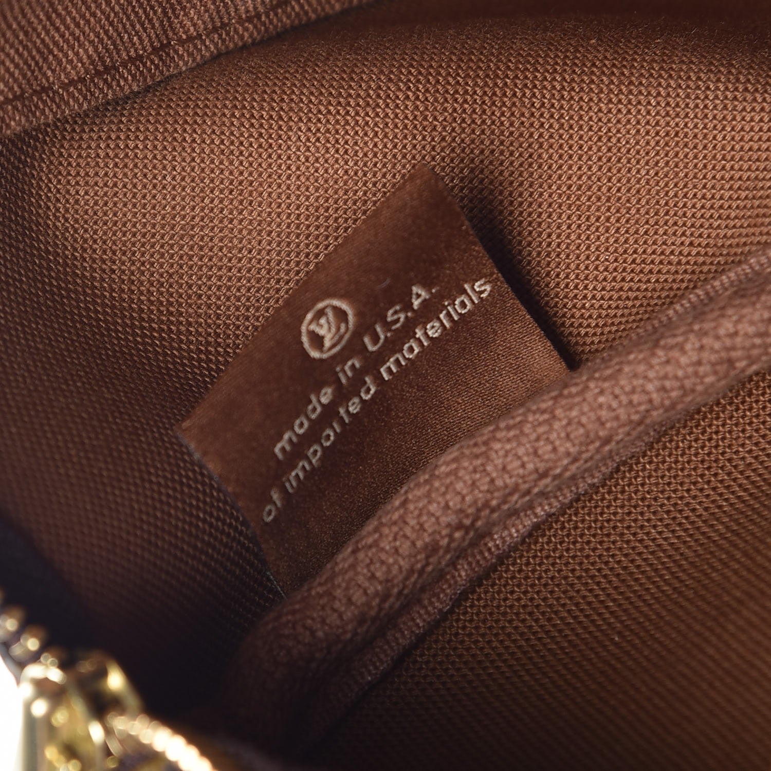 Louis Vuitton Monogram Speedy 30 7 of 13