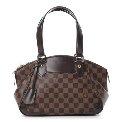 Louis Vuitton Damier Ebene Verona PM 1 of 12