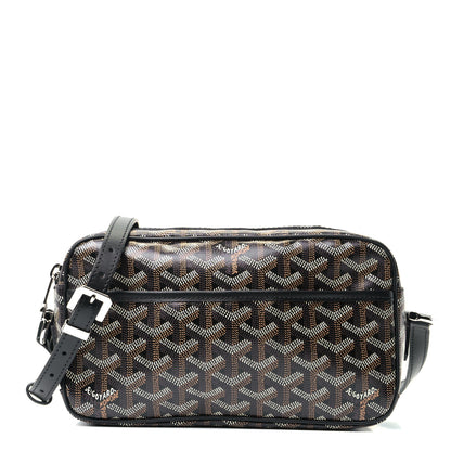 Goyard Goyardine Sac Cap Vert Black 1 of 4