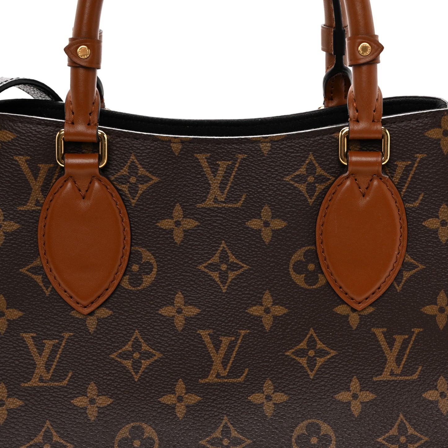 Monogram Vendome BB Black